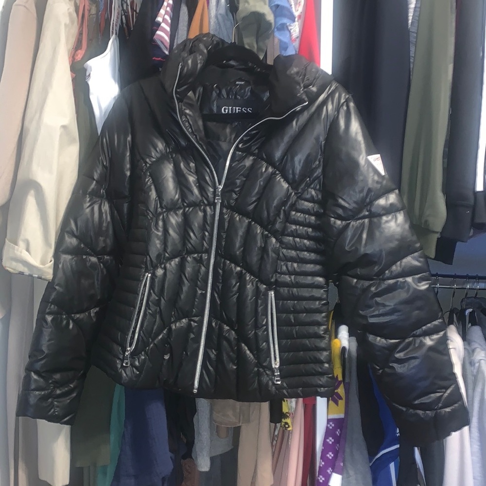 Guess jacket
